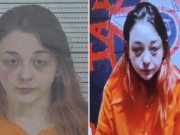 Haley Fisher Kentucky mom charged with manslaughter of 6 month baby daughter, meth addiction